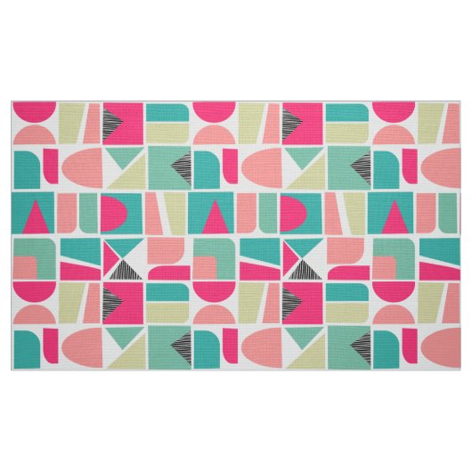 230616 - Kleuren 01 Stof (Fat Quarter)