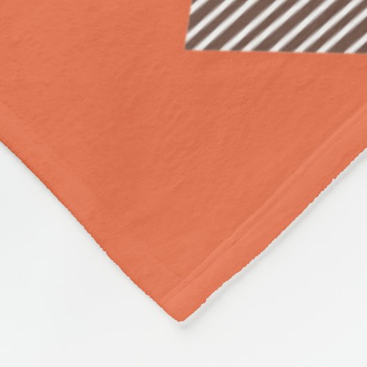 230616 - Kleuren 02 Fleece Deken (Hoek)