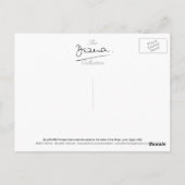 230 Princess Diana Egypt 1992 Briefkaart (Achterkant)