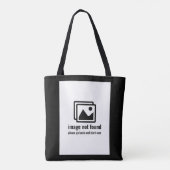 230 TOTE BAG (Achterkant)