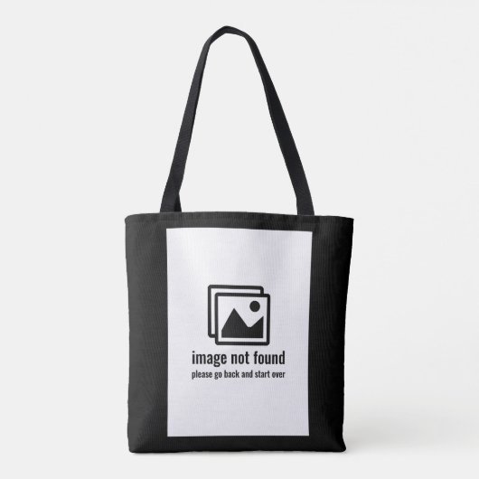 230 TOTE BAG (Achterkant)