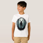 231 T-SHIRT (Voorkant volledig)