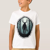 231 T-SHIRT (Voorkant)