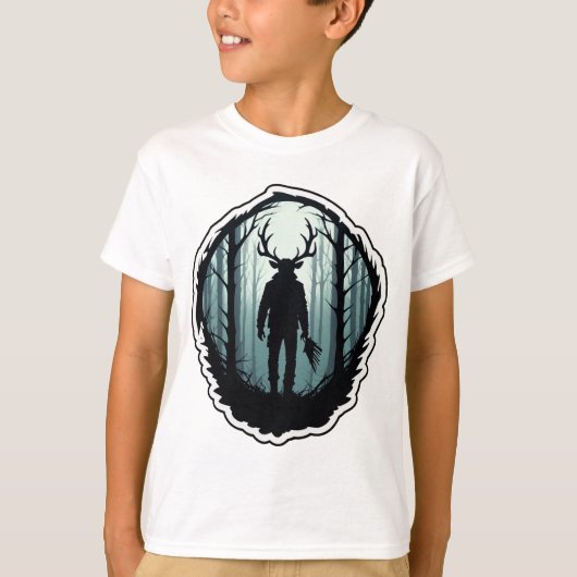 231 T-SHIRT (Voorkant)