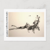 232012 cyberspace boogers briefkaart (Voorkant)