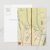 232233 Harrison, Rye Briefkaart (Voorkant / Achterkant)
