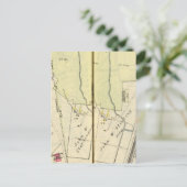 232233 Harrison, Rye Briefkaart (Staand voorkant)