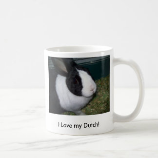 233_1215, ik hou van mijn Nederlands! Koffiemok