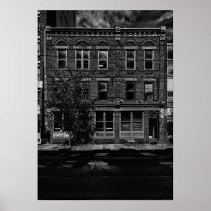 234 - 236 King Street East 1 Poster