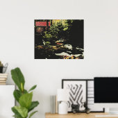 234 POSTER (Thuiskantoor)