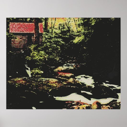 234 POSTER (Voorkant)