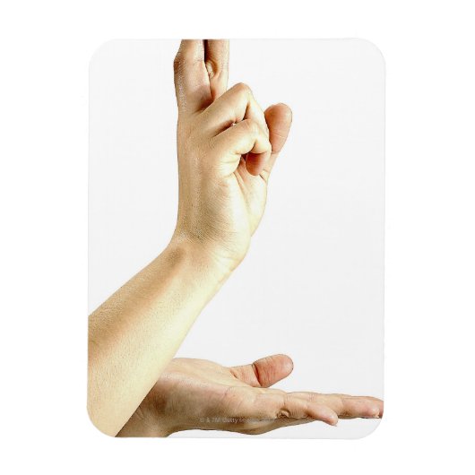 23554092 MAGNEET (Verticaal)