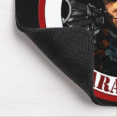 235e derde platform muismat (Hoek)