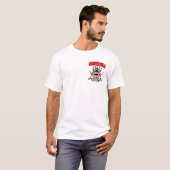 235E ingenieurs T-shirt (Voorkant volledig)
