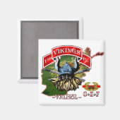 235e sappers magneet (Voorkant / Achterkant)