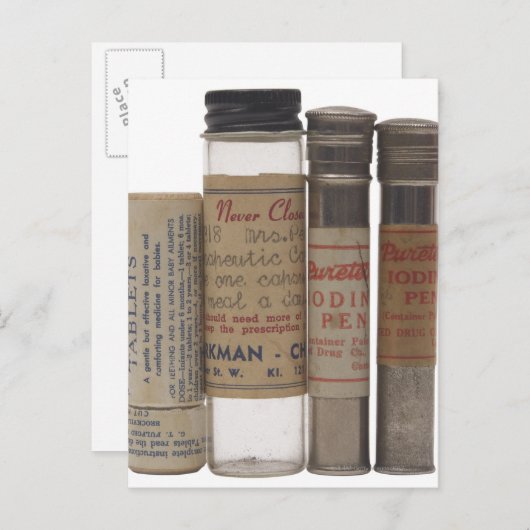 23650492 BRIEFKAART (Voorkant / Achterkant)