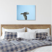 2367 CANVAS AFDRUK (Insitu (Slaapkamer))