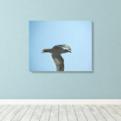 2367 CANVAS AFDRUK (Insitu (Houten vloer))