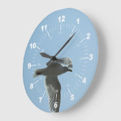 2367 GROTE KLOK (Hoek)