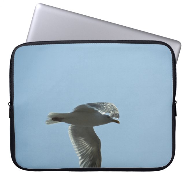 2367 LAPTOP SLEEVE (Voorkant)