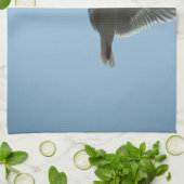 2367 THEEDOEK (Gevouwen)