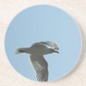 2367 ZANDSTEEN ONDERZETTER (Voorkant)