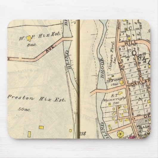 238239 Rogge Muismat (Voorkant)