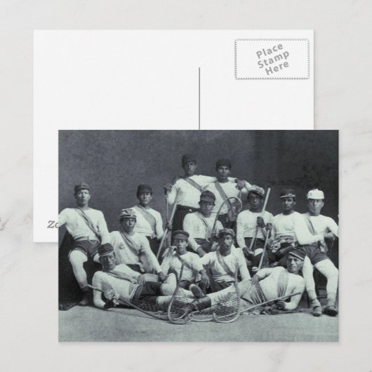 23897920 BRIEFKAART (Voorkant / Achterkant)