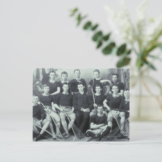 23897936 BRIEFKAART (Staand voorkant)