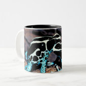 23898179 TWEEKLEURIGE KOFFIEMOK (Voorkant links)