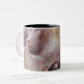 23899233 TWEEKLEURIGE KOFFIEMOK (Voorkant links)