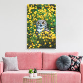 23901671 CANVAS AFDRUK (Insitu (Woonkamer))