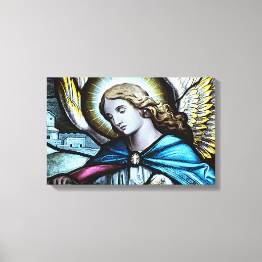 23902632 CANVAS AFDRUK (Voorkant)