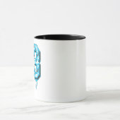 23 bruh Camo Gamma Blue Matching , gamma blue, bas Mok (Midden)