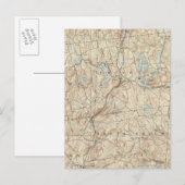 23 Carmelplaat Briefkaart (Voorkant / Achterkant)