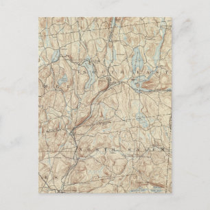 23 Carmelplaat Briefkaart