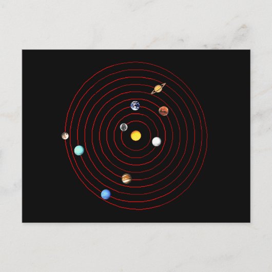 23 december 1971 briefkaart (Voorkant)