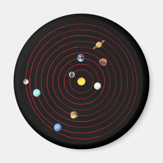 23 december 1971 magneet (Voorkant)