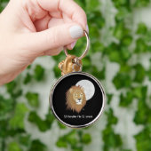 23 fanadur fin 22 avust Schlüsselanhänger Sleutelhanger (Hand)