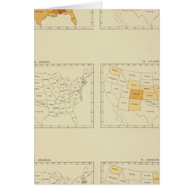 23 Interstatemigratie 1890 ALCT (Voorkant)