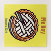 23 jan - taartdag legpuzzel (Horizontaal)