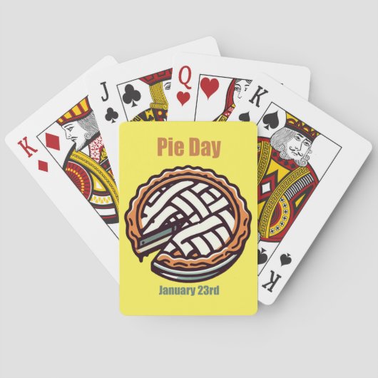 23 jan - taartdag pokerkaarten (Achterkant)