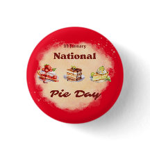 23 januari Nationale Pie Dag