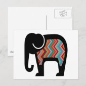 23, lid 5 briefkaart (Voorkant / Achterkant)