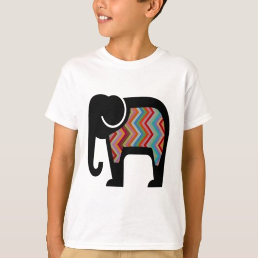 23, lid 5 t-shirt (Voorkant)