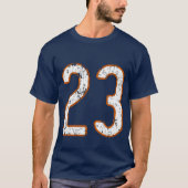 # 23 t shirt (Voorkant)