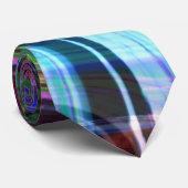 23 uur... stropdas (Opgerold)