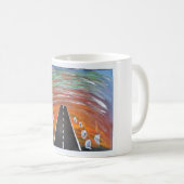 23/Verwondingsroute Koffiemok (Voorkant rechts)