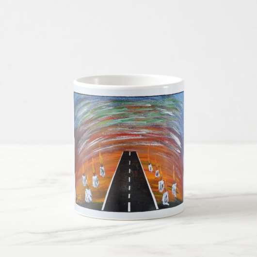 23/Verwondingsroute Koffiemok (Center)