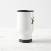 23and Me Logo Mok (Center)